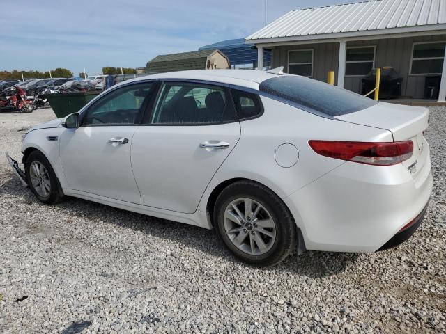 2016 KIA OPTIMA LX - KNAGT4L31G5100783