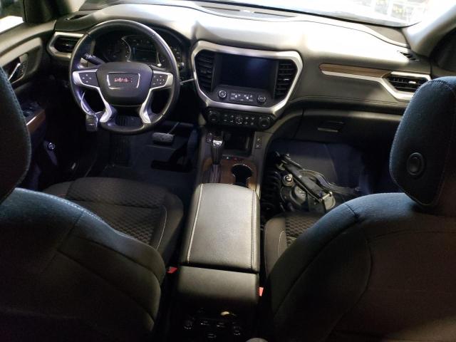 2019 GMC ACADIA SLE - 1GKKNSLS2KZ210105