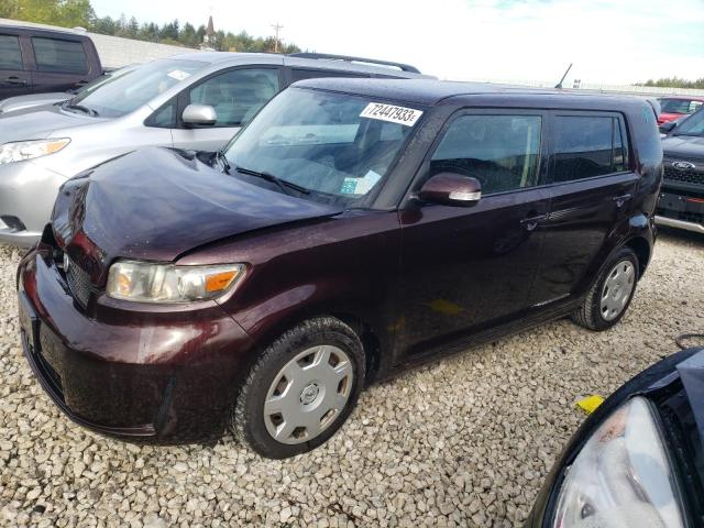 2008 Scion xB 