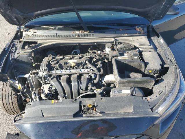 2019 HYUNDAI VELOSTER B - KMHTG6AF3KU013685
