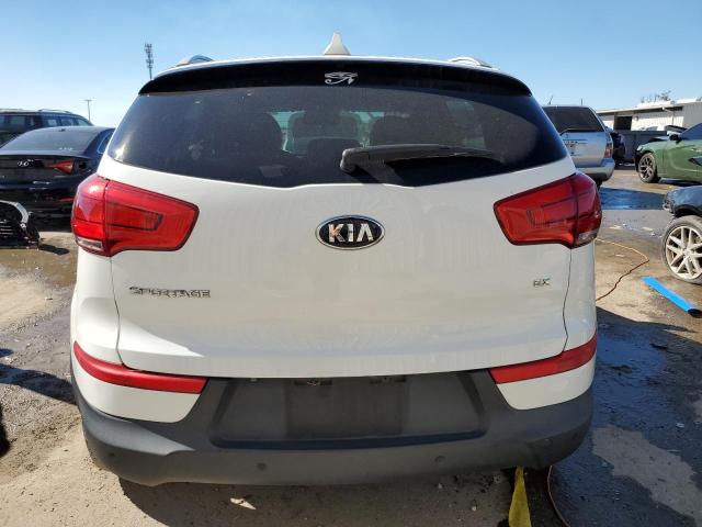 KNDPCCAC5F7793957 KIA Sportage Ex