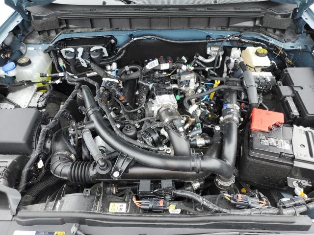 1FMEE5DP8PLB32004 Ford Bronco Base