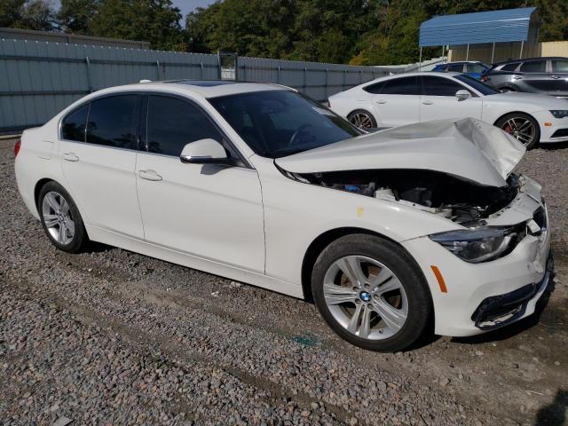 WBA8B9C57JEE80907 BMW 330 I