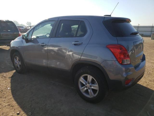 3GNCJNSB1LL180464 | 2020 CHEVROLET TRAX LS