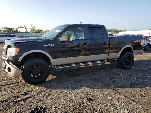 2009 Ford F-150 SuperCrew 