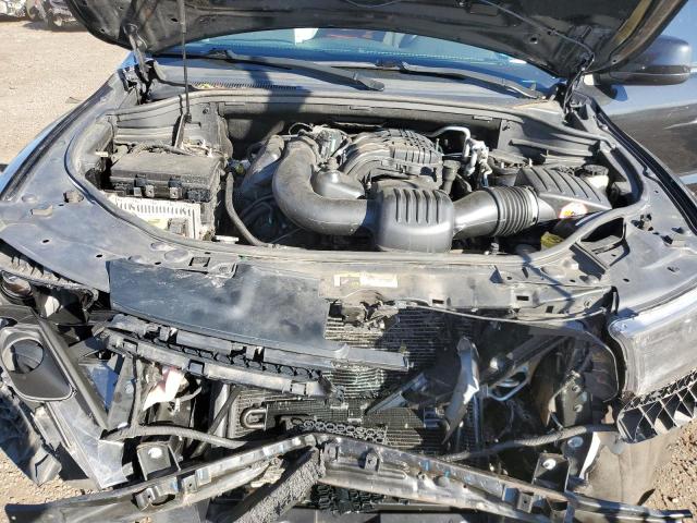 1C4RDJAG9EC599094 Dodge Durango Sxt