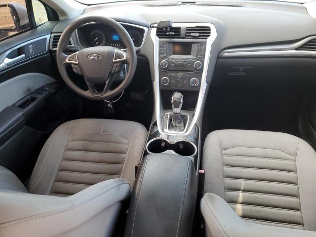 3FA6P0G73ER265405 Ford FUSION S