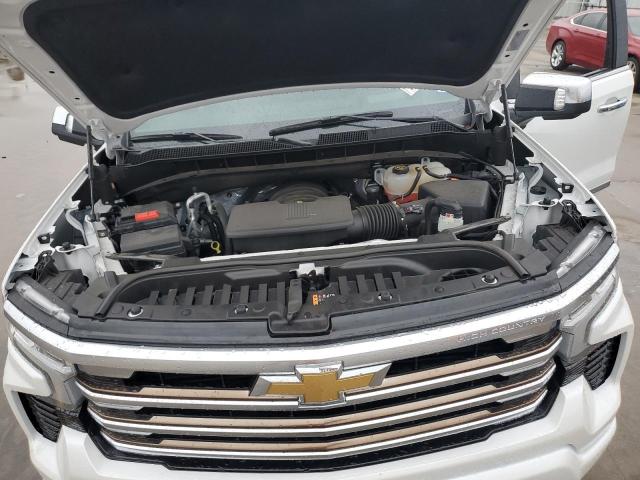 2022 CHEVROLET SILVERADO - 1GCUDJED9NZ585932