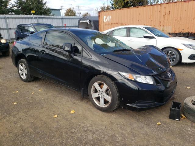 2013 Honda Civic Lx VIN: 2HGFG3B54DH000487 Lot: 72092653