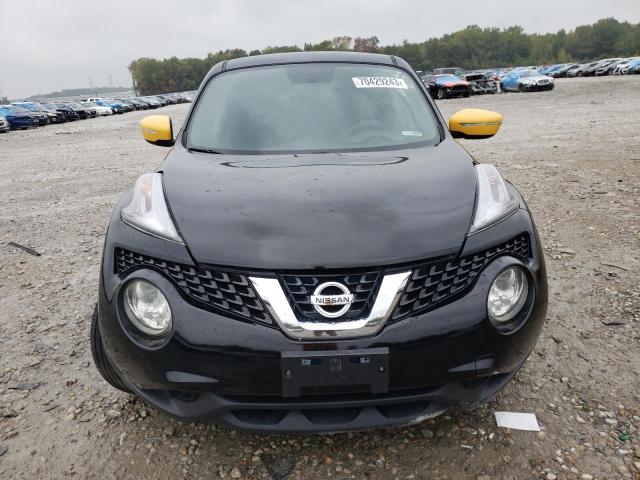 JN8AF5MR8GT605258 Nissan JUKE S