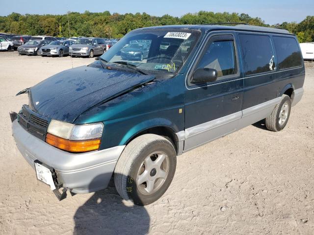 1994 Dodge Grand Caravan SE