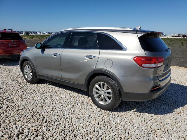 5XYPGDA57HG286284 | 2017 KIA SORENTO LX