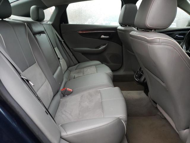 2015 Chevrolet Impala - Image 10