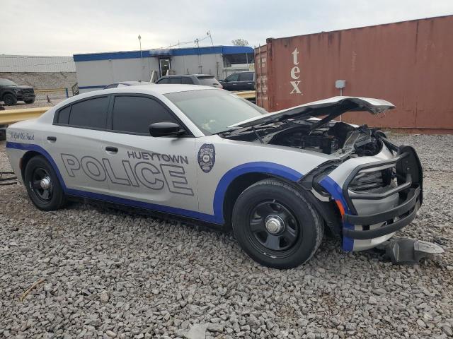 2021 DODGE CHARGER PO - 2C3CDXAT9MH662961