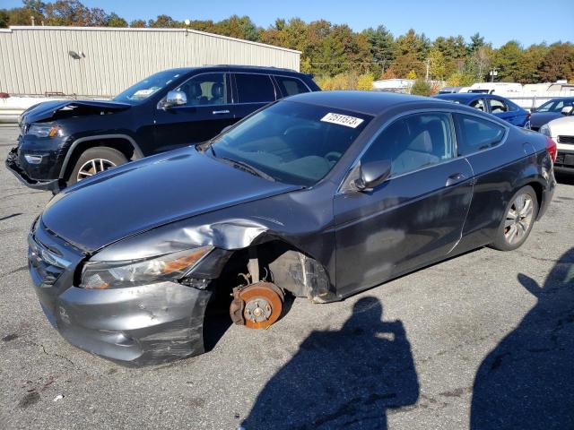 2012 Honda Accord Sedan LX