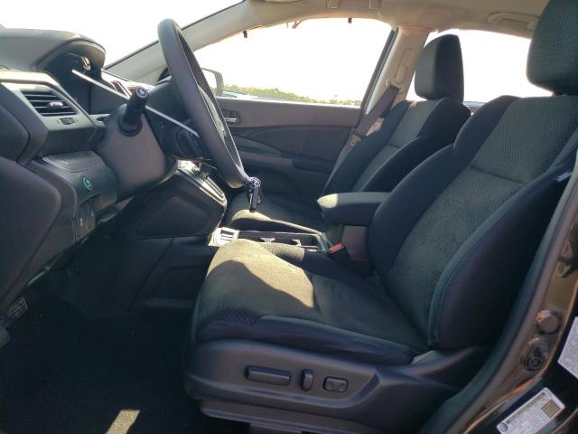 2HKRM4H54FH692519 Honda CR-V EX