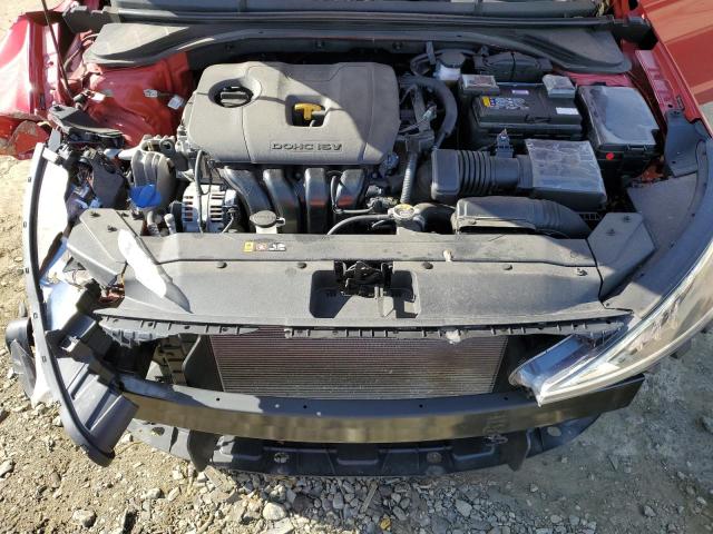 2020 HYUNDAI ELANTRA SE - 5NPD74LF9LH617652