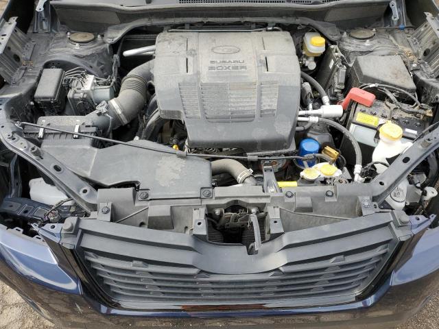 JF2SKAKC5KH589617 Subaru Forester Sport