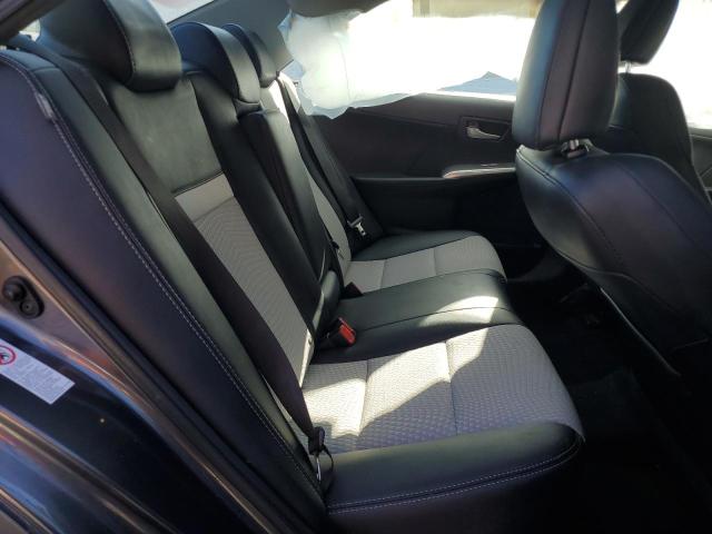 4T1BF1FK1EU399812 Toyota CAMRY L