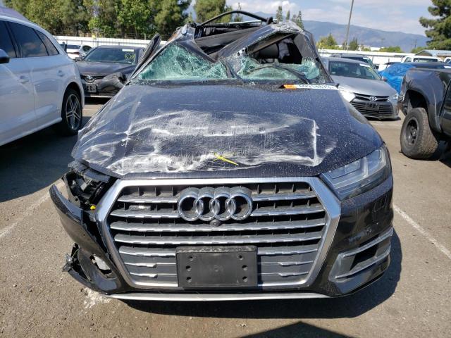 VIN WA1LAAF73JD029839 2018 Audi Q7, Premium Plus no.11