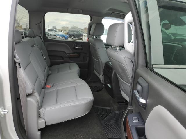 3GTU2VEC0EG546831 | 2014 GMC SIERRA K15