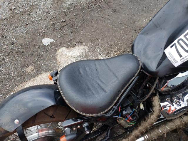 2001 HONDA VT750 CD2 JH2RC44661K502934