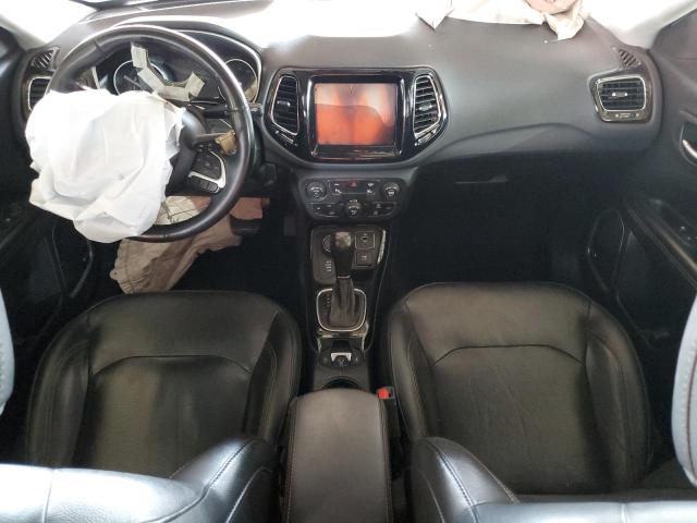 3C4NJDCB1JT264663 Jeep Compass Limited