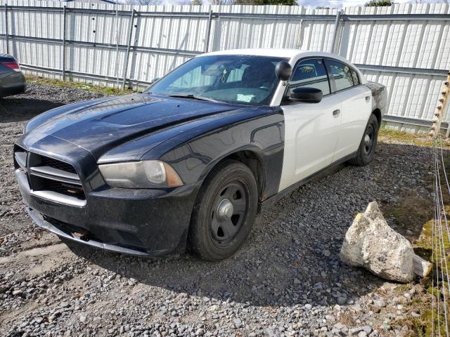 2013 Dodge Charger 