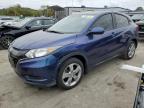2016 HONDA HR-V LX - 3CZRU5H32GM745941