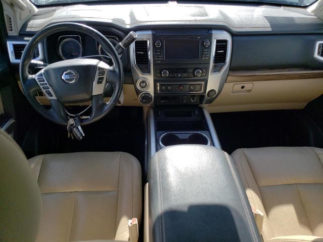 1N6BA1F4XHN512933 Nissan Titan Xd Sl
