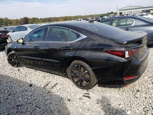 58ABA1C10PU027965 Lexus ES  2