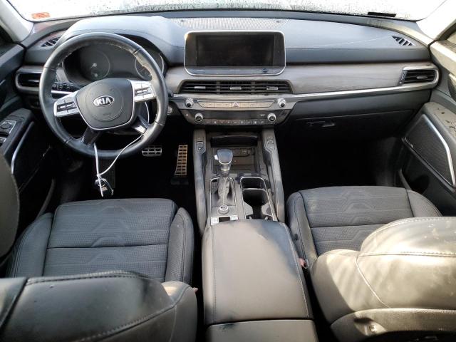 5XYP5DHC2LG091311 KIA Telluride Sx