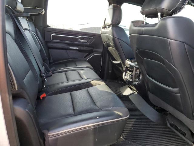 2020 RAM 1500 LARAM - 1C6SRFJT4LN109909