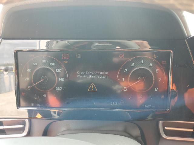 2022 HYUNDAI ELANTRA SE - 5NPLS4AG5NH062983