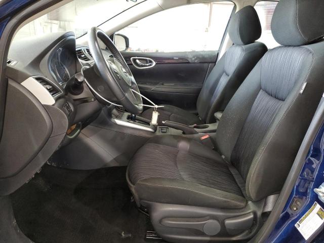 3N1AB7AP0KY356219 Nissan Sentra S 7