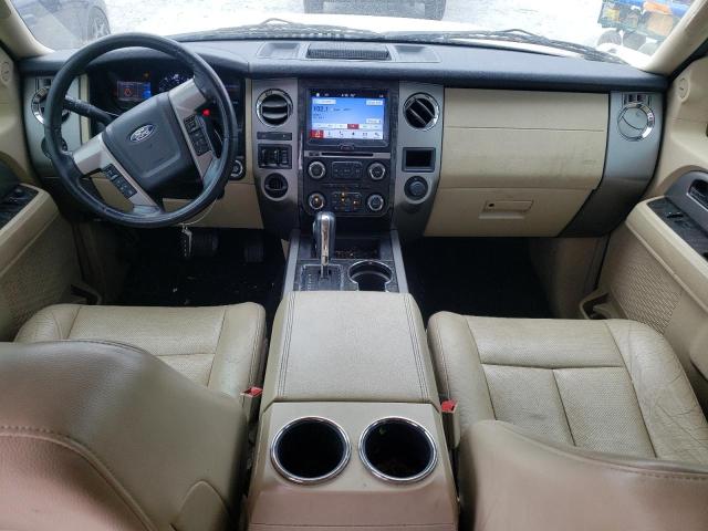 1FMJU1KT0HEA34102 Ford Expedition Limited