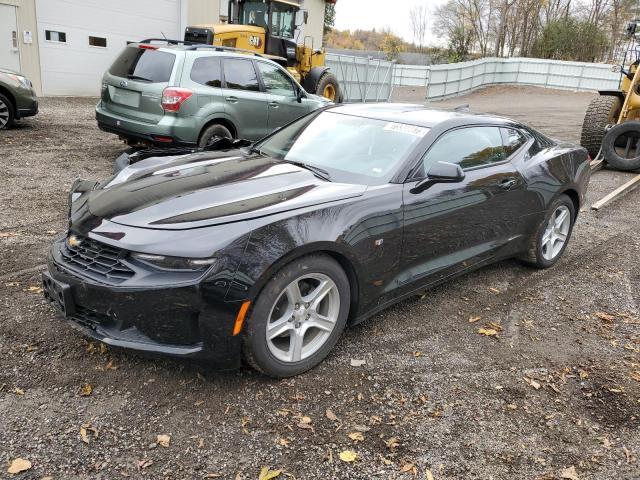 1G1FB1RSXP0138386 Chevrolet Camaro LS