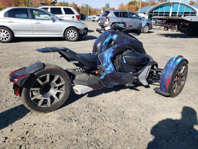 2021 CAN-AM RYKER RALL 3JB2GEG21MJ006079