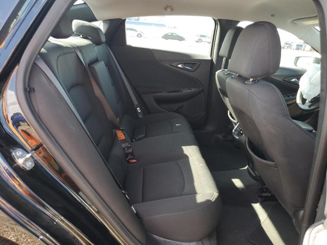 2020 CHEVROLET MALIBU LT - 1G1ZD5ST8LF058190