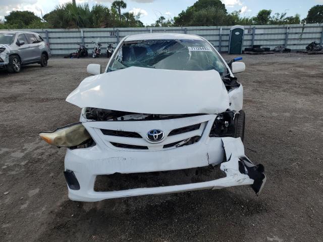 JTDBU4EE4C9176316 2012 Toyota Corolla Base