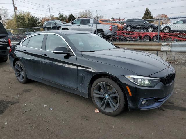 WBA4J3C54JBL03406 BMW 430xi Gran Coupe