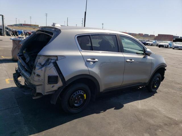 KNDPM3AC3L7773442 2020 Kia Sportage Lx