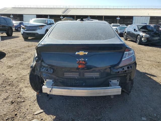 VIN 1G1RB6S58HU149623 2017 Chevrolet Volt, Premier no.6