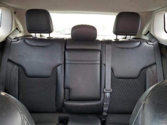 3C4NJCBB8JT194154 Jeep Compass Latitude