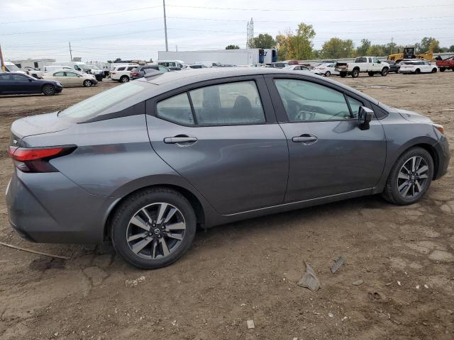 3N1CN8EVXML884168 Nissan VERSA SV