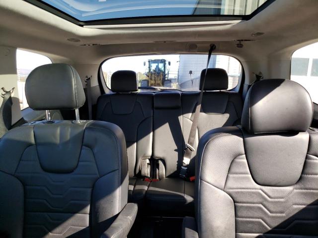 5XYP5DHC9LG002771 KIA Telluride Sx