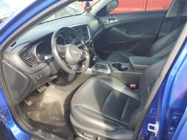 5XXGR4A79FG382625 KIA OPTIMA SX