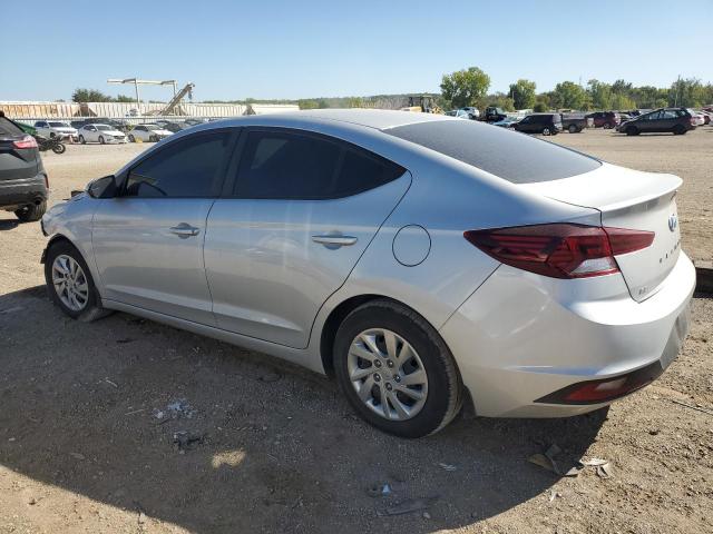 KMHD74LF7KU853040 Hyundai Elantra SE 2