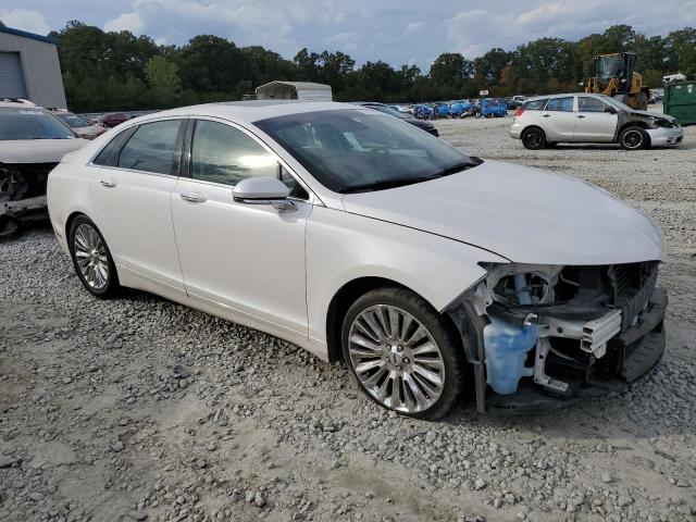 3LN6L2GKXER801915 | 2014 LINCOLN MKZ