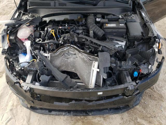 2021 KIA FORTE GT - 3KPF44ACXME414687